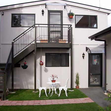 Appartamento Stream View Christchurch Esterno foto