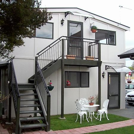Appartamento Stream View Christchurch Esterno foto