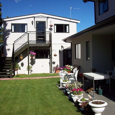 Appartamento Stream View Christchurch Esterno foto