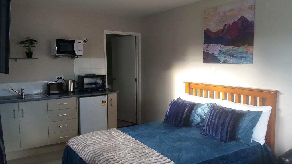 Appartamento Stream View Christchurch Esterno foto