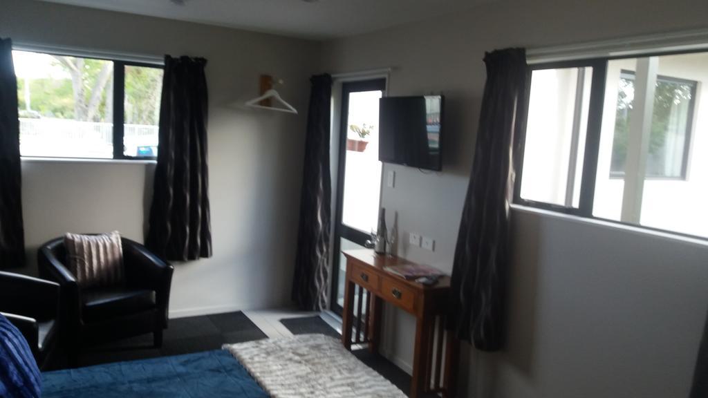 Appartamento Stream View Christchurch Esterno foto