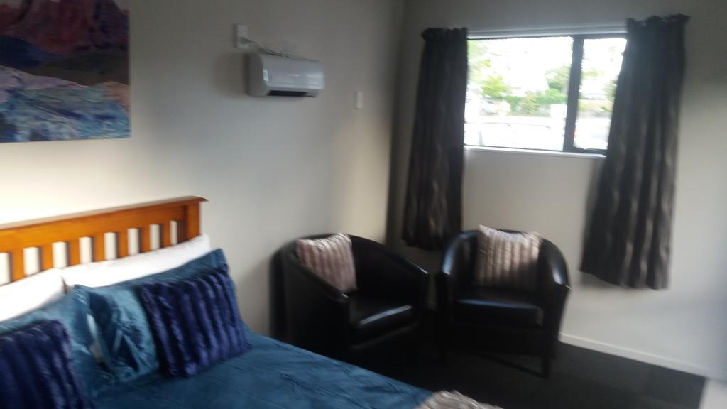 Appartamento Stream View Christchurch Esterno foto
