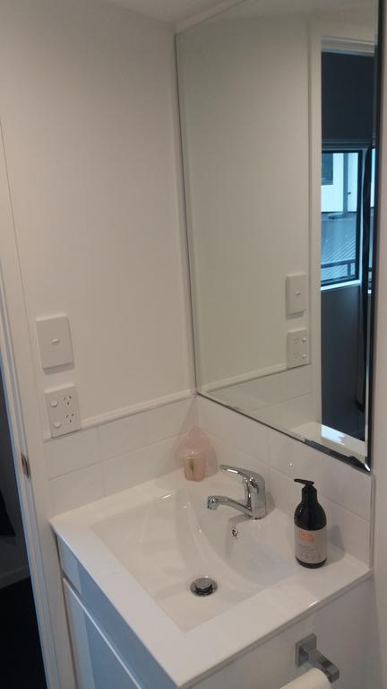 Appartamento Stream View Christchurch Esterno foto