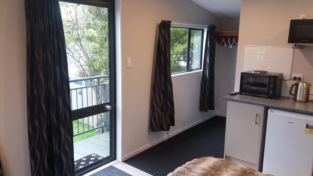 Appartamento Stream View Christchurch Esterno foto