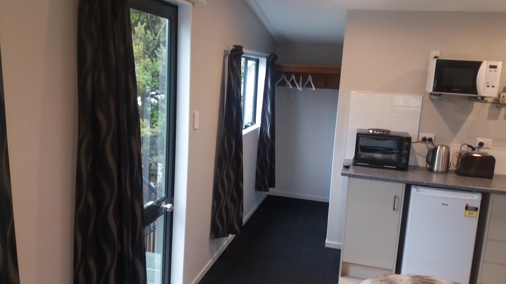 Appartamento Stream View Christchurch Esterno foto
