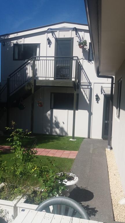 Appartamento Stream View Christchurch Esterno foto