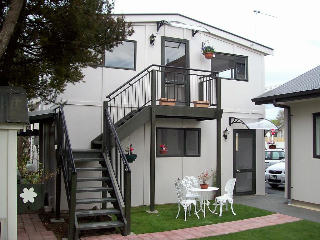 Appartamento Stream View Christchurch Esterno foto
